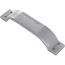 Купить Martyr anodes CM89949A Transom Алюминий см 89949A Анод Серебристый 7ft.ru в интернет магазине Семь Футов