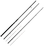 Okuma C2-F-1103MH карповая удочка Ceymar V2  Black 3.30 m