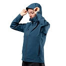 Купить Zhik jkt-0400-w-tea-mmm Куртка INS400 Deep Teal 60x40x25 7ft.ru в интернет магазине Семь Футов