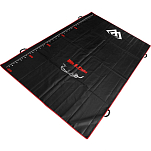 Mikado IS14-CT002 Catfish Отцепляющий коврик  Black 310 x 200 cm