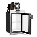 Купить Vitrifrigo nv-477 Холодильник FG10 12V Black / Silver 26x26x52 7ft.ru в интернет магазине Семь Футов
