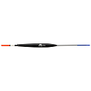 Купить Mikado SMS-060-015 EX Fixed 060 плавать Серебристый Black 1.5 g  7ft.ru в интернет магазине Семь Футов