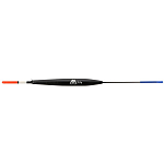 Mikado SMS-060-015 EX Fixed 060 плавать Серебристый Black 1.5 g 