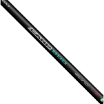Preston innovations P0240066 Euro XS Carp 800 Полюс комплект Серебристый Black 13.00 m