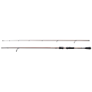 Купить Abu garcia 1580865 Spike S Tech Rig Спиннинговая Удочка Серебристый Black 2.23 m 7ft.ru в интернет магазине Семь Футов