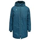 Купить Hummel 211488-7058-2XL Пальто Core XK Bench Голубой  Blue Coral 2XL 7ft.ru в интернет магазине Семь Футов