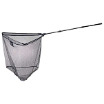 Daiwa EP364409 Telescopic Rubber Mesh Net Черный  270 x 70 x 66 cm 