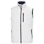 Helly hansen 34446_001-2xl Жилет Crew 2.0 White 30x20x10