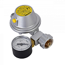 GOK 01-280-10 Регулятор давления газа Караван 30 мбар / с манометром