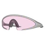 Oakley OO9490-0640 Солнцезащитные очки Ellipse Розовый Spacedust Prizm Low Light/CAT1