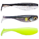 Купить Storm 19STHITSB4203W Hit Shad Мягкая приманка 80 mm 6g 42 Единицы Многоцветный W 7ft.ru в интернет магазине Семь Футов