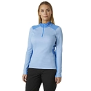 Купить Helly hansen 49377_627-m Базовый слой с длинным рукавом Lifa Merino Midweight 49377 Bright Blue 22x13x5 7ft.ru в интернет магазине Семь Футов