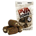 Carp expert 97100-525 рыболовные пеллеты XL Bomb PVA bag 150g Multicolour 40 x 60 mm