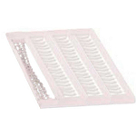 Carp spirit 34CS141700360 Boilie Пробки Белая  Clear