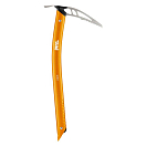 Купить Petzl U04A45 Ride Ледоруб Оранжевый  Orange 45 cm 7ft.ru в интернет магазине Семь Футов