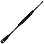 Herakles CAHKPL03 спиннинговое удилище Premium Limited Nojiri Black 1.85 m