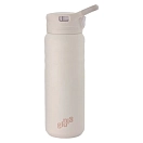 Купить Gluglu g250839 Бутылка Sport Vibe 700ml Pink 25x15x15 7ft.ru в интернет магазине Семь Футов