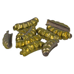 Baetis CUTU10072 Вольфрамовые тела Extra 10 mm 10 единицы 072 Green