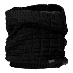 CMP 5545048_u901-u Шарф-хомут Knitted 5545048 Black 15x10x5