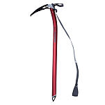 Climbing technology CT3I86350 Alpin Tour Ледоруб Красный Red 50 cm