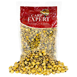Carp expert 98010006 Lactic Acid Holiday Mix 800g тигровые орехи Natural