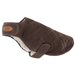 Trespass UUACPTTR0023-BAK-2XS Artemis Куртка для собак  Bark 2XS
