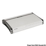 MS-AM504 Amplificatore 500 W 4 canali Classe AB, 29.842.02