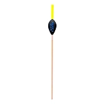 Colmic GASHO01C Поплавок Shot 1 10 Единицы Голубой Black 0.30 g