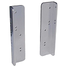 Купить Cook mfg 119-50012 Статическая плита домкрата Vertical Расширение Серебристый Grey 5´´  7ft.ru в интернет магазине Семь Футов
