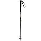 Купить +8000 410071-005000-UNICA трости Bt148003 25v Серебристый  Black 64-135 cm 7ft.ru в интернет магазине Семь Футов