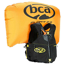 Купить Bca 23D7000.1.2-M-L Float MtnPro 2.0 Черный  Black / Neon Yellow M-L 7ft.ru в интернет магазине Семь Футов