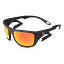 Купить SPRO 000031-00000-00327 поляризованные солнцезащитные очки X Airfly Matt Black 7ft.ru в интернет магазине Семь Футов