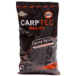 Dynamite baits 34DBDY1181 Carptec Spicy Squid 1Kg Черный  Black 15 mm 