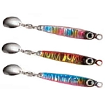 Shimano fishing 59VJUT40W04-UNIT Jig Ocea Metal Shot TG 40g  005