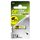 Купить Gp LR027-B1 LR027AE Щелочные батареи Белая  White / Yellow 7ft.ru в интернет магазине Семь Футов