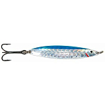 Blue fox 14BFMS06BRF Moresilda Trout Ложка 48 mm 6g Голубой BRF