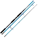 Купить Kali kunnan 8413887593879 спиннинговое удилище Power 3 Black 155x10x10 3.9 m 7ft.ru в интернет магазине Семь Футов