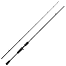 Купить Mitchell 1640962 бейткастинговое удилище Traxx Black 16x14x121 2.1 m 7ft.ru в интернет магазине Семь Футов