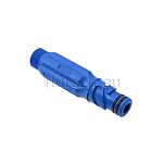 Jabsco 31911-0002 Настенный шланговый адаптер GHT 19 мм (3/4