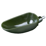 Mikado AMR05-P001 Ложка Для Приманки AMR05-P001 Зеленый Dark Green