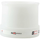 Купить MV Spools MVL7-T2-WHT MVL7 POM Запасная шпуля для соревнований Белая White T2  7ft.ru в интернет магазине Семь Футов