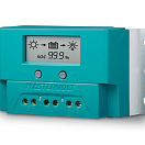 MASTERVOLT Контроллер заряда солнечной батареи SCM20 / PWM / 20 А
