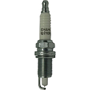 Купить Champion parts CHAQC10PEPB QC10PEPB Свеча зажигания Серебристый 7ft.ru в интернет магазине Семь Футов