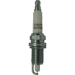 Champion parts CHAQC10PEPB QC10PEPB Свеча зажигания Серебристый