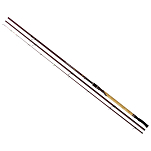 Browning 12213360 Argon 2.0 Feeder Удочка Для Ловли Карпа Черный Black 3.60 m 