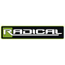 Купить Radical 9949080 Наклейки Черный  Black 5.5 x 5.5 cm  7ft.ru в интернет магазине Семь Футов