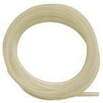 Kinetic F193-144-259 Makk Трубка Серебристый  White 6 mm 
