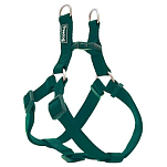 Freedog 10041005 Nylon Type A Обуздать Зеленый  Green 10 mm x 20-36 cm