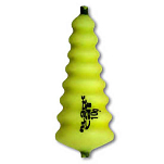 Black cat 5532105 U-Tree Плавать Желтый  Fluo Yellow 5 g 