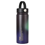 Ronhill RH-006860-Rh-00990-O/S Термос Refill 500ml Бесцветный  Imperial / Bright Green